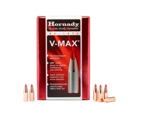 Hornady V-Max
