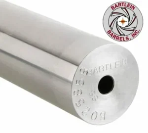 Bartlein Barrel – SS, 6mm, B#14 M24, 7.5 twist, 29” blank, 5R