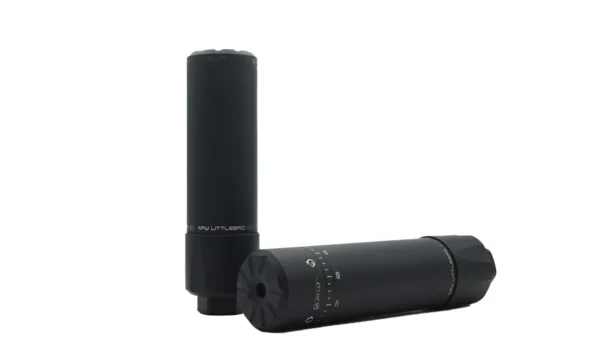 APW Littlebird Suppressor .22LR - Image 7