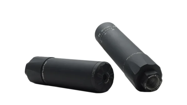 APW Littlebird Suppressor .22LR - Image 6