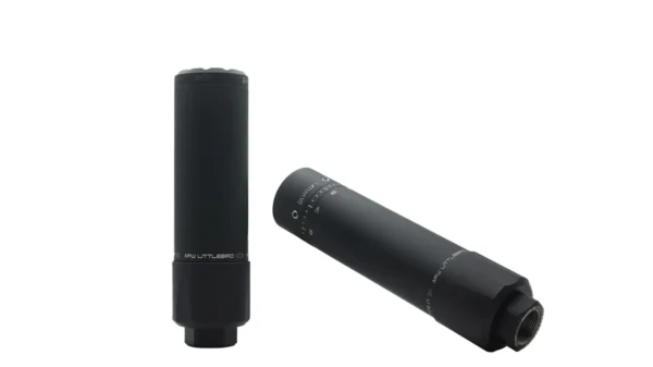 APW Littlebird Suppressor .22LR - Image 5