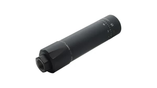 APW Littlebird Suppressor .22LR - Image 3