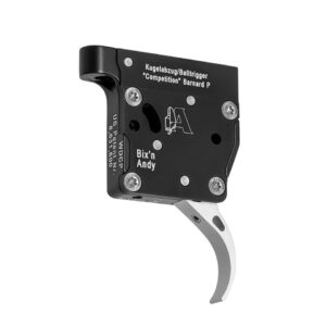 Bix’n Andy Barnard Competition Trigger