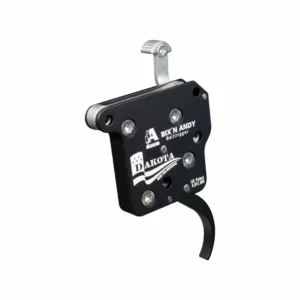 Bix’n Andy – Dakota Trigger, Remington 700, Top Safety