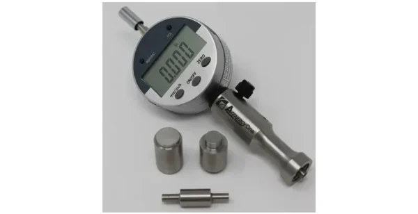 Accuracy One Precision Primer Gauge