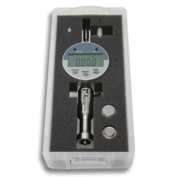 Accuracy One Precision Primer Gauge - Image 4