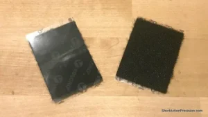 SAP Extra Velcro for Two Rounders