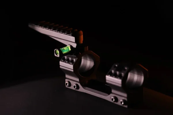 Gray Ops Precision Scope Mount 30mm - Image 4