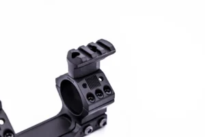 Gray Ops Accessory Pic Rail - Short