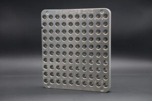 Gray Ops Reloading Tray 100