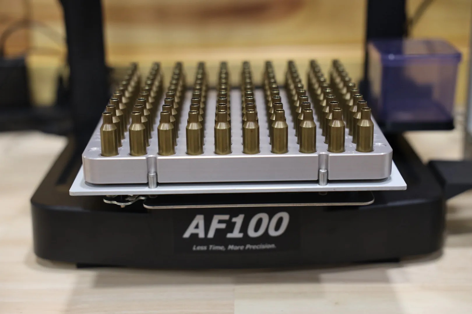 Gray Ops Reloading Tray 100 - Image 2