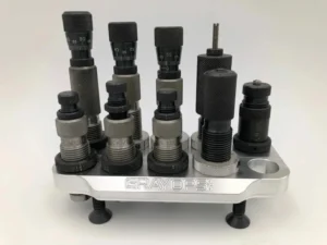 Gray Ops Reloading Die Block