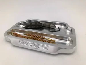 Gray Ops Tray Block