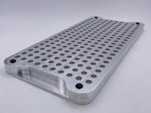 Gray Ops Reloading Tray 200