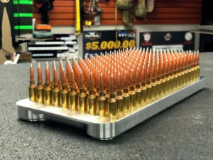 Gray Ops Reloading Tray 200