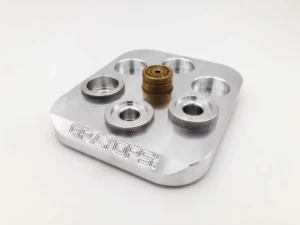 Gray Ops AMP Annealing Block