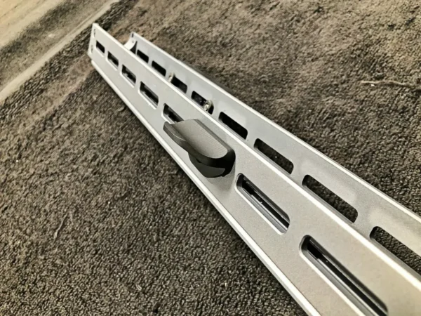 Gray Ops M-Lok Precision Thumbrest - Image 2
