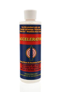 SharpShoot-R Wipe Out Accelerator 8oz