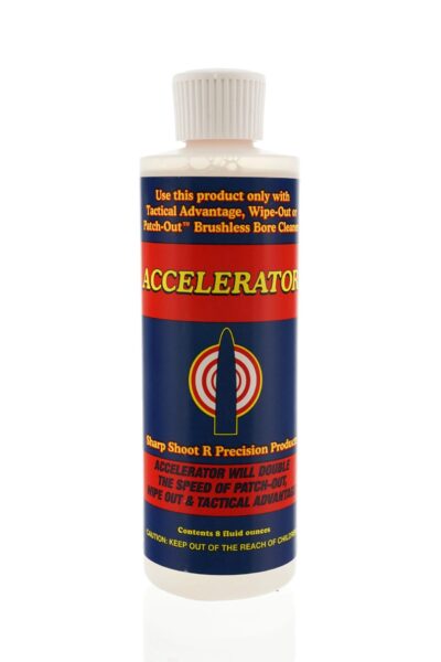 SharpShoot-R Wipe Out Accelerator 8oz