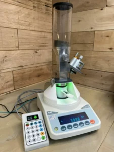 Ingenuity Powder System - Pre Orders Available