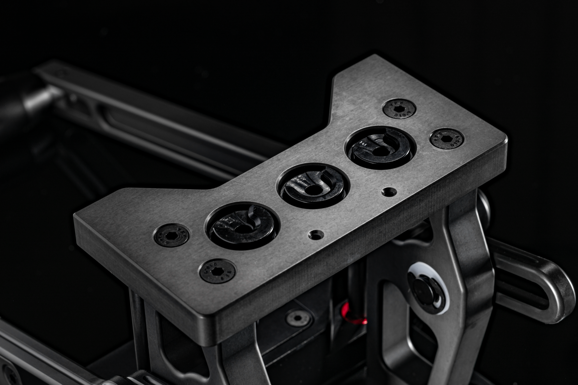 Short Action Customs - NEXUS Press - Image 5