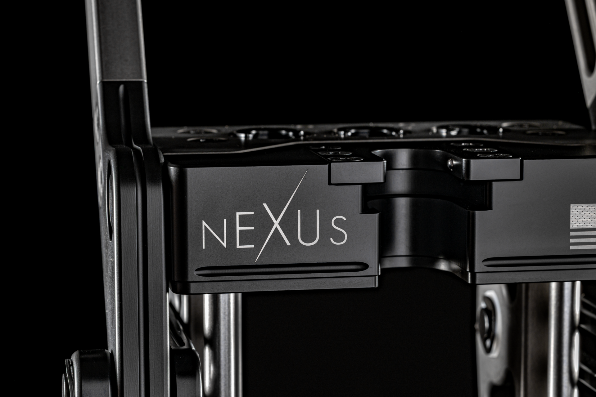 Short Action Customs - NEXUS Press - Image 7