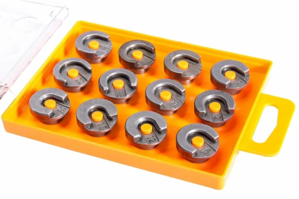 Lyman Detachable Shell Holders Kit - Image 2