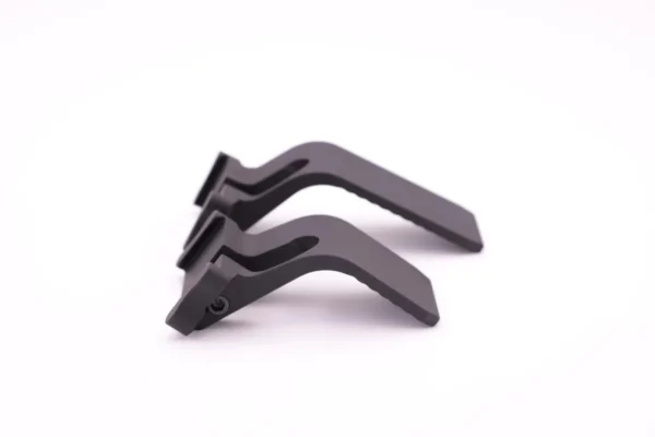 Gray Ops Bag Stop "SHORTY" ARCA Mount - Image 3