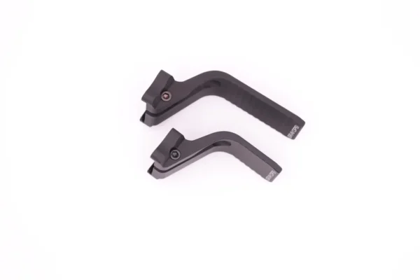 Gray Ops Bag Stop "SHORTY" ARCA Mount - Image 2
