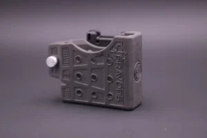 Gray Ops Magazine Holster