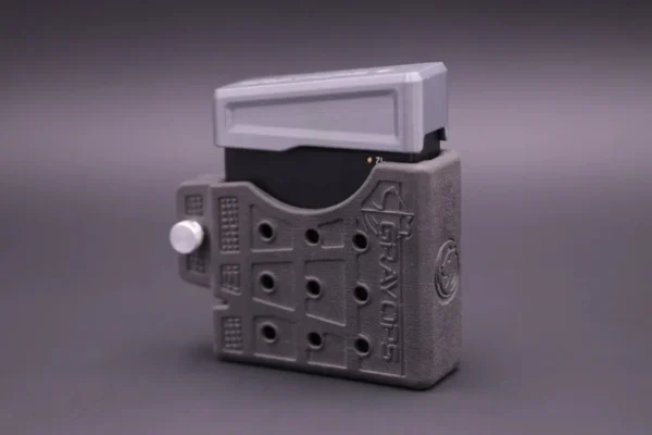 Gray Ops Magazine Holster - Image 3