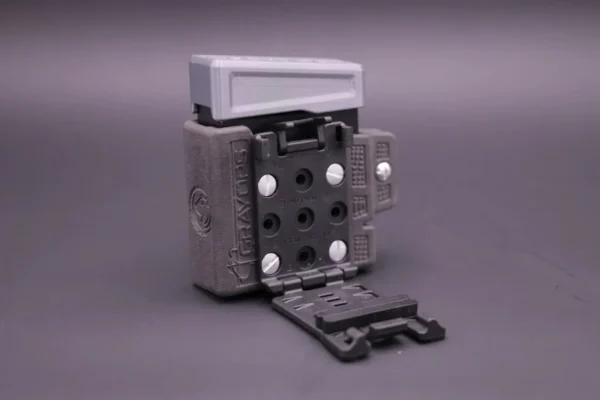 Gray Ops Magazine Holster - Image 2