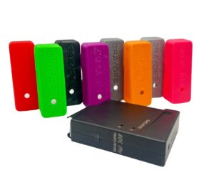 Gray Ops AW Magazine Base Pad