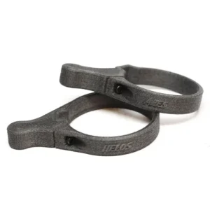 MK Machining Vortex Viper Gen II/Razor AMG/Diamondback FFP Printed Carbon Fiber Throw Lever