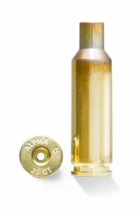 Alpha Munitions Brass - 25 GT SRP