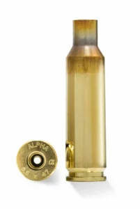 Alpha Munitions Brass - 6.5x47 SRP