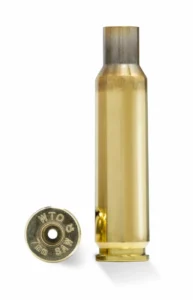 Alpha Munitions Brass - 7mm SAW LRP