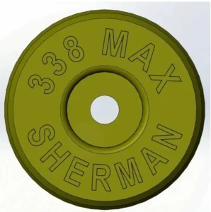 Sherman Max Brass