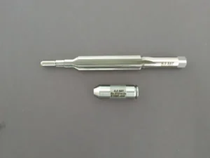 Sherman Reamer Set LA