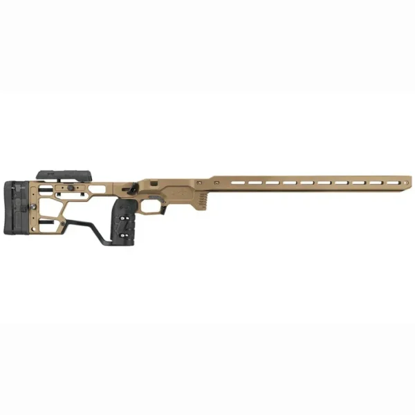 MDT Chassis – ACC Elite Chassis System – Remington 700 – SA – LH - Image 13