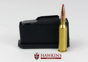 Hawkins Hunter Magazine