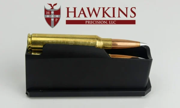 Hawkins Hunter Magazine - Image 2