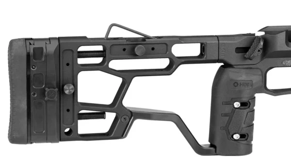 MDT Chassis – ACC Elite Chassis System – Remington 700 – SA – LH - Image 8