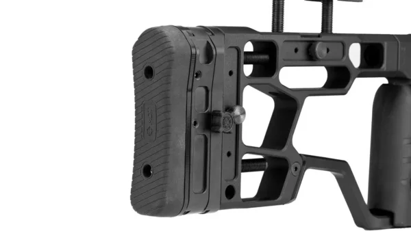 MDT Chassis – ACC Elite Chassis System – Remington 700 – SA – LH - Image 7