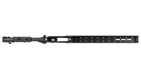 MDT Chassis – ACC Elite Chassis System – Remington 700 – SA – LH - Image 3
