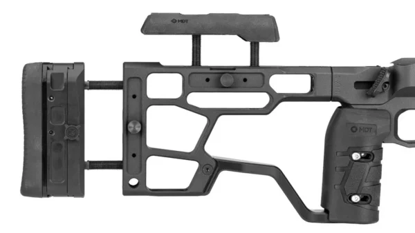 MDT Chassis – ACC Elite Chassis System – Remington 700 – SA – LH - Image 2