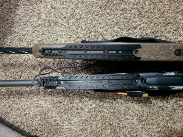 SRS Hunters Rail - Image 3