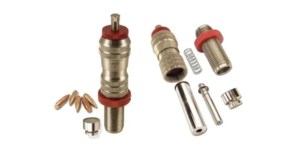 Accuracy One / Hoover Bullet Tipping Die