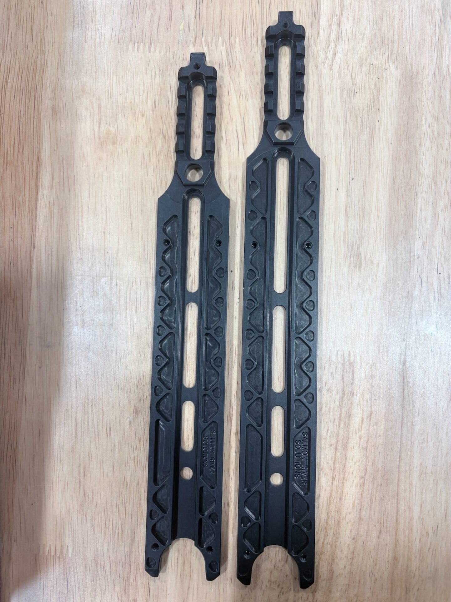SRS Hunters Rail - Image 5