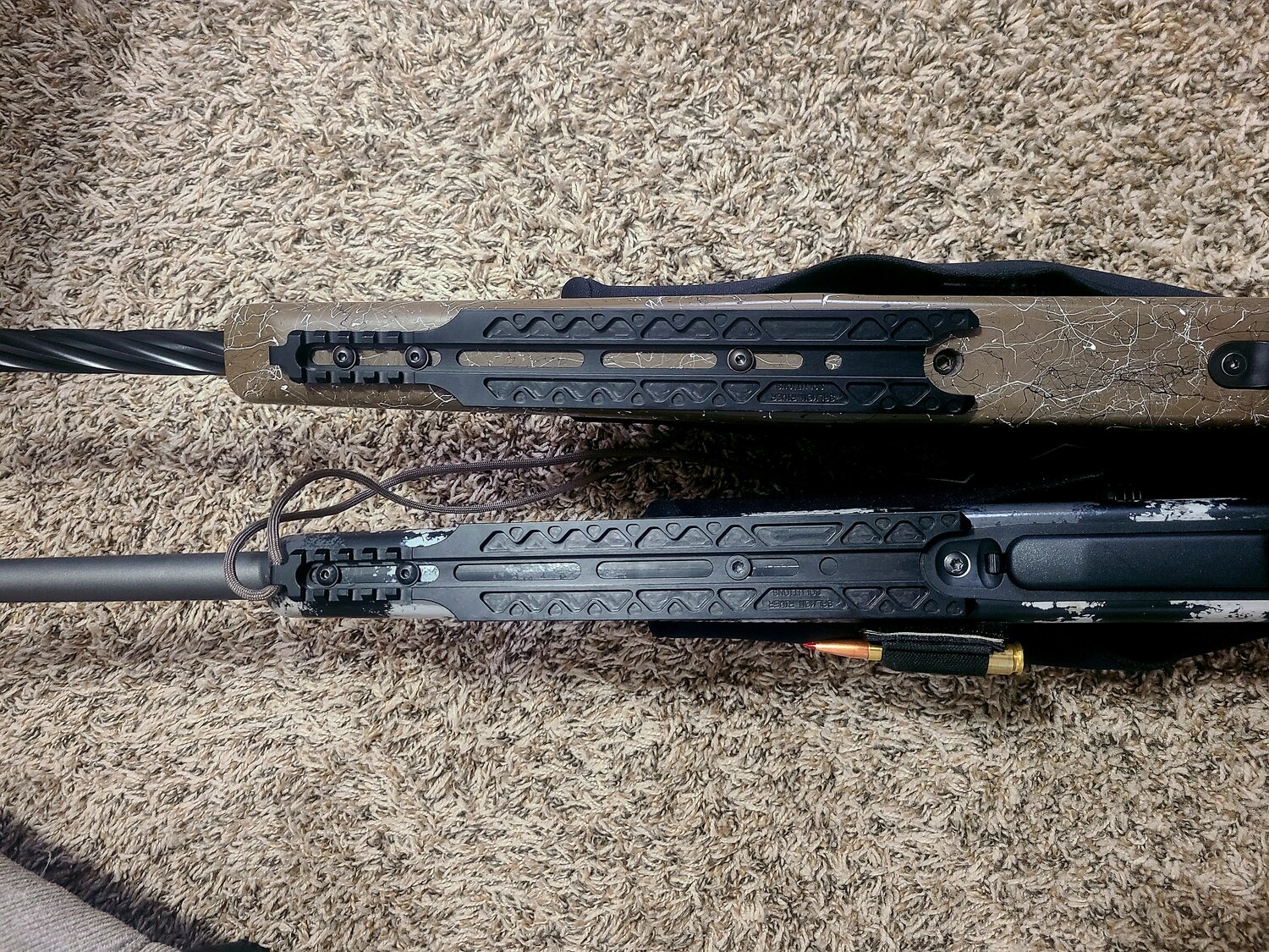 SRS Hunters Rail - Image 6